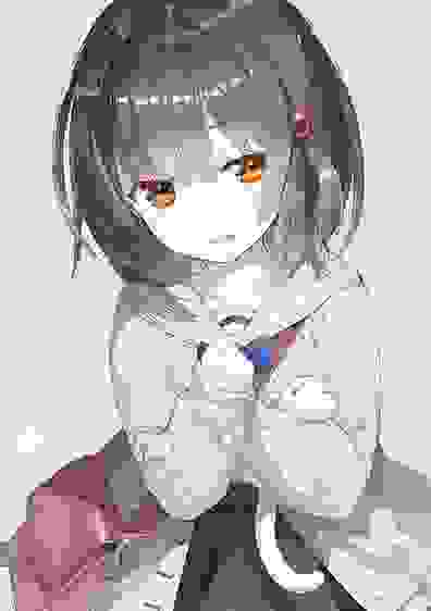 Аниме арты