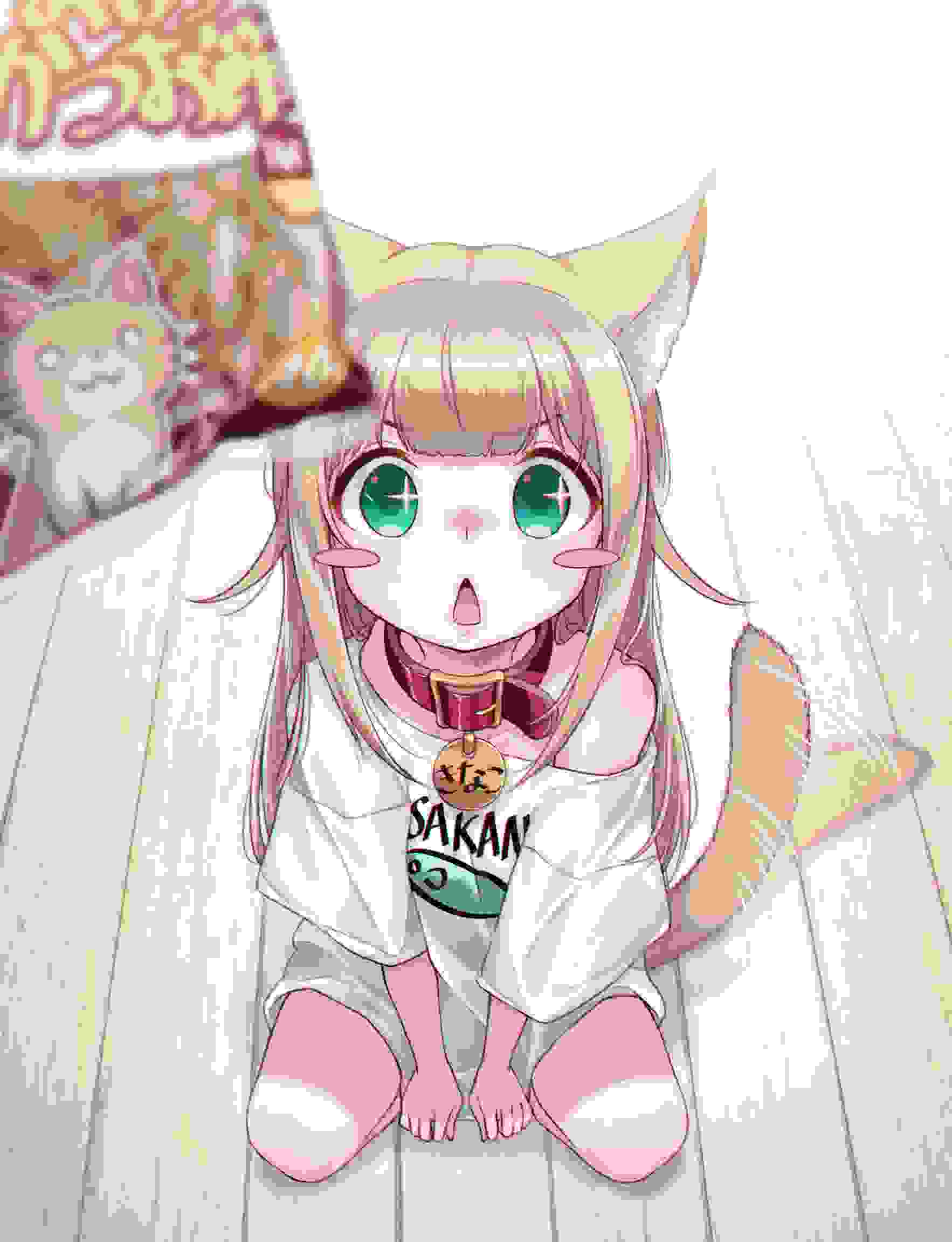 Аниме арты