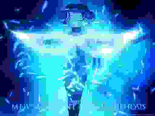 Аниме арты