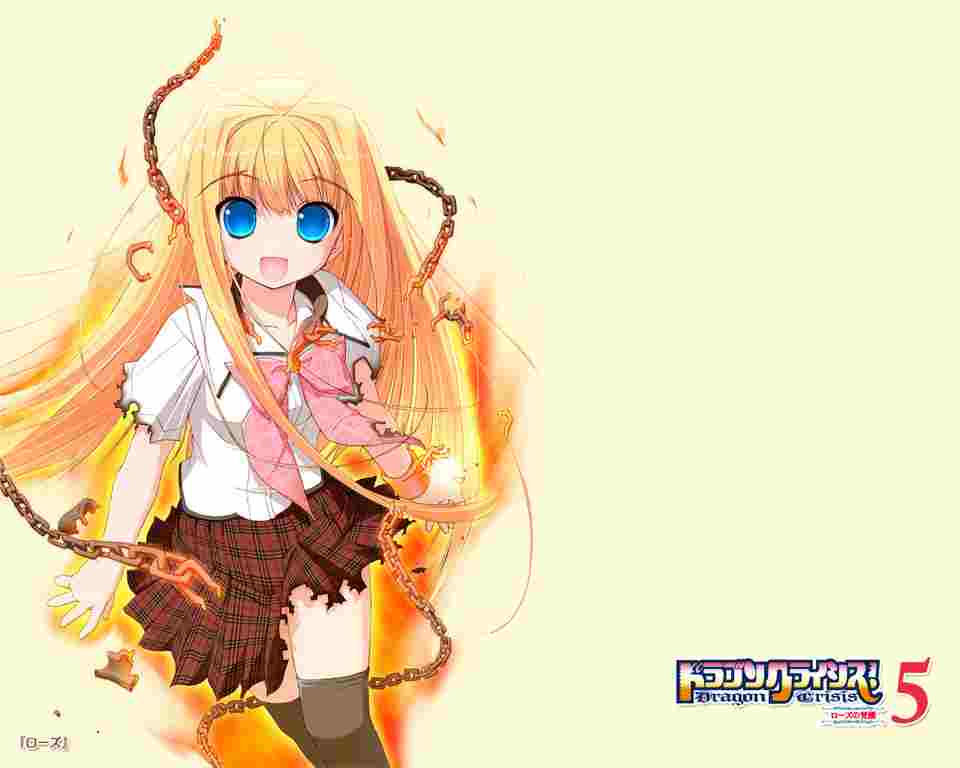 Аниме картика, Anime pic