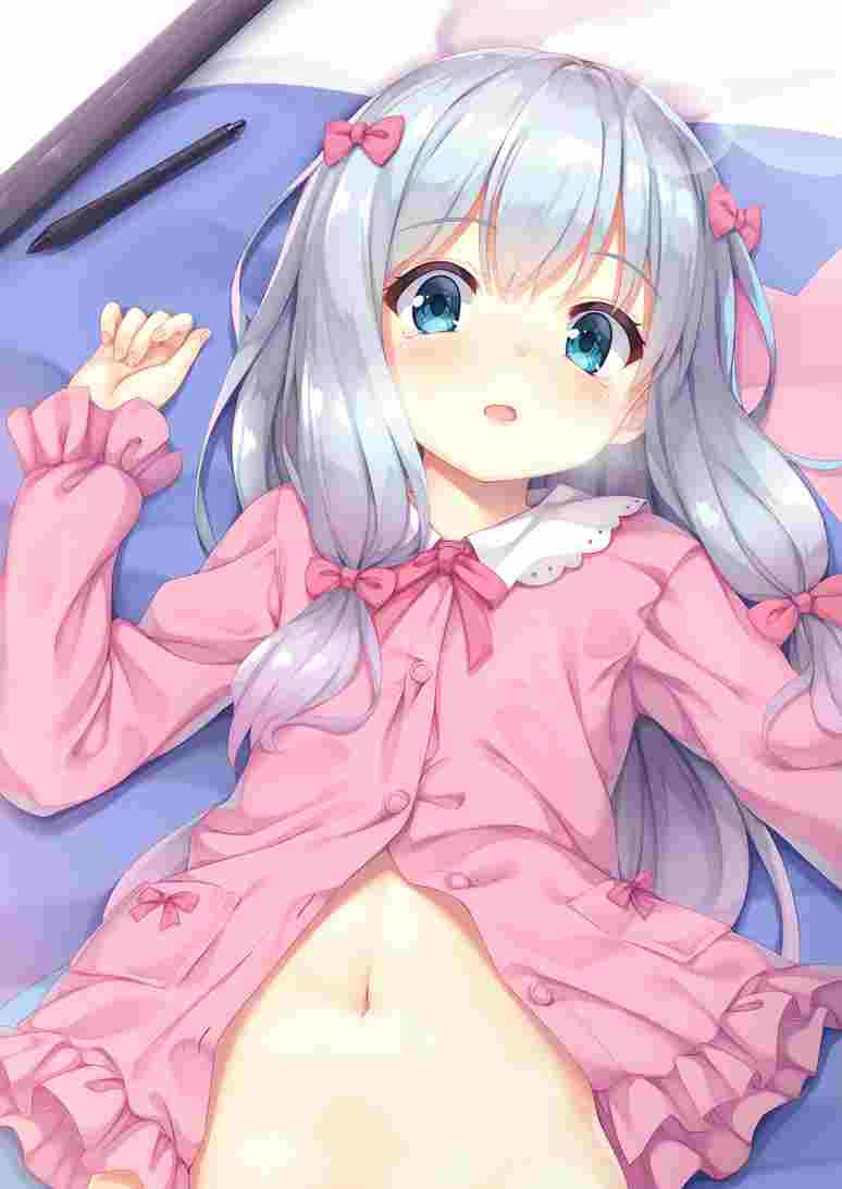 Аниме картика, Anime pic
