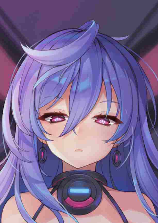 Аниме картика, Anime pic