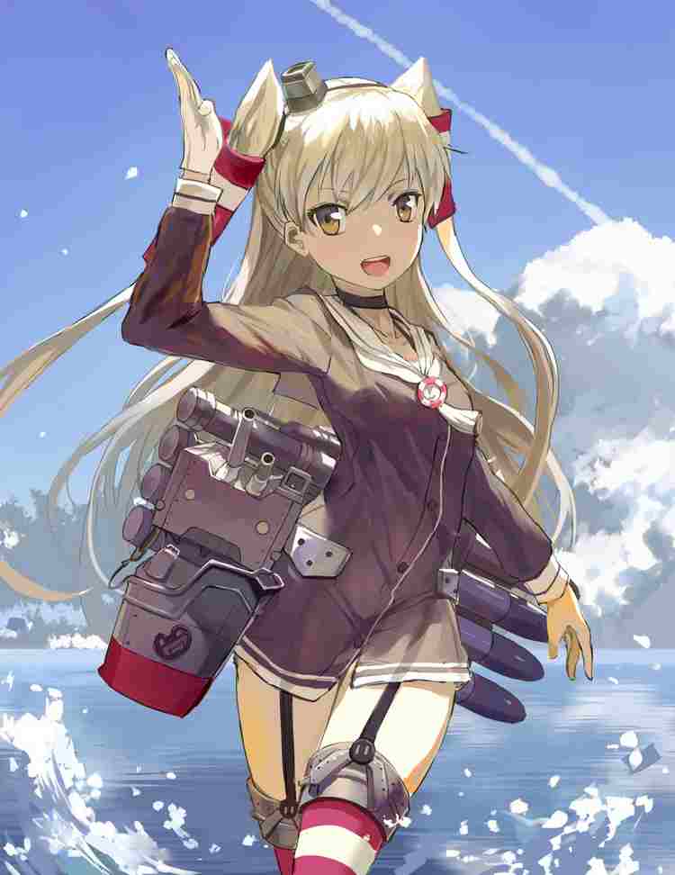 Аниме картика, Anime pic