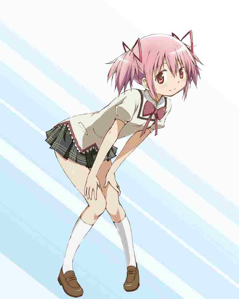 Аниме картика, Anime pic