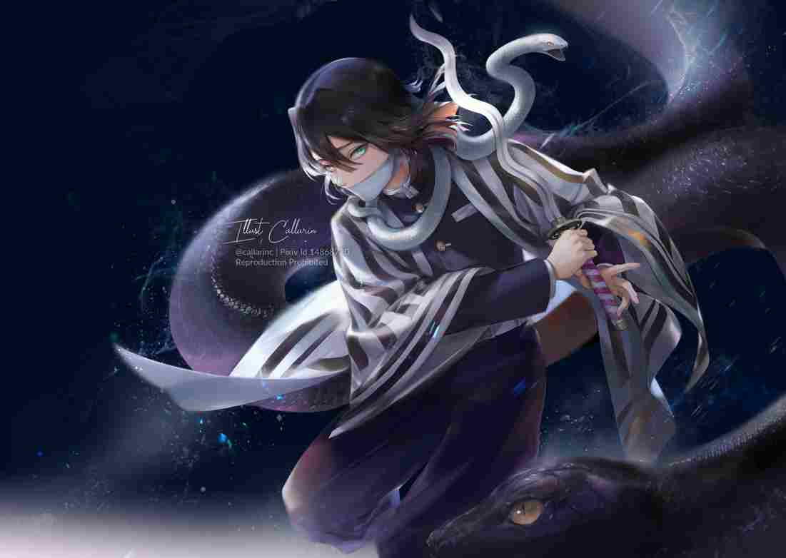 Аниме картика, Anime pic