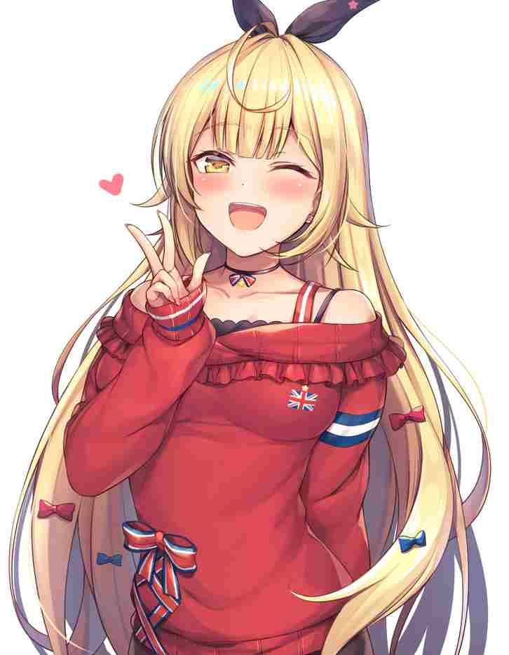 Аниме картика, Anime pic