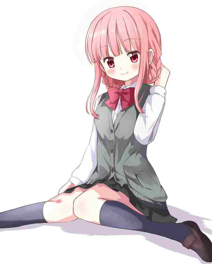 Аниме картика, Anime pic