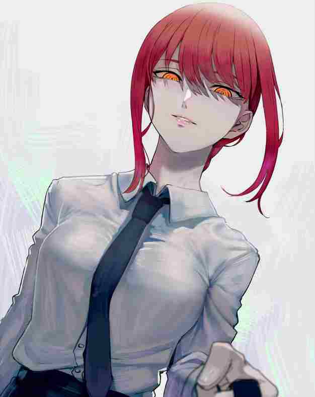 Аниме картика, Anime pic