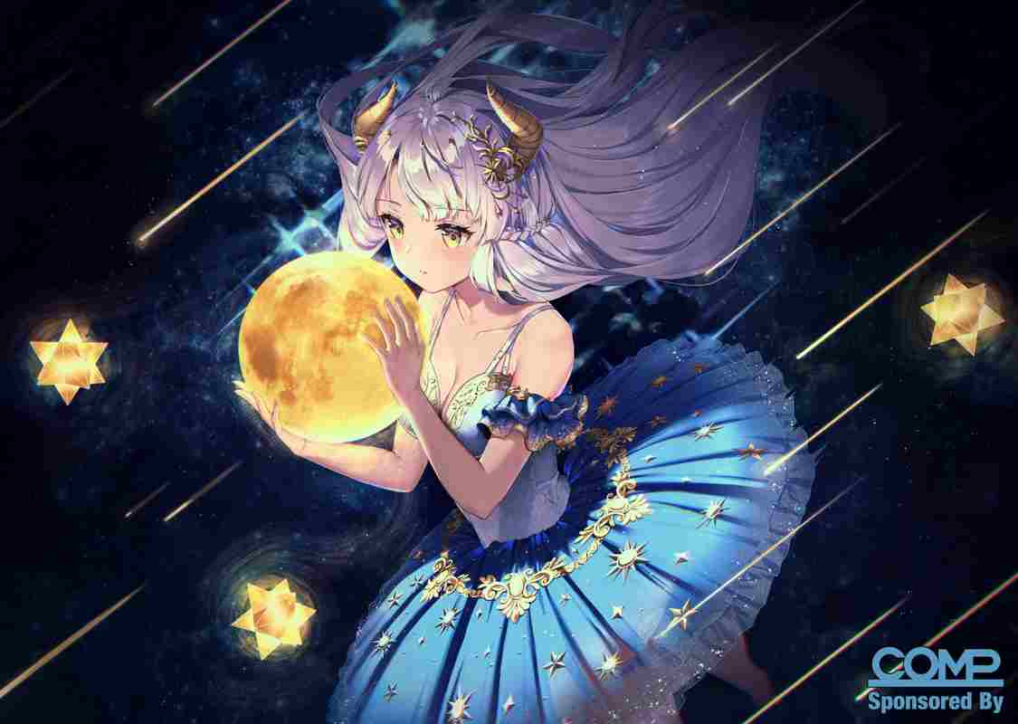 Аниме картика, Anime pic