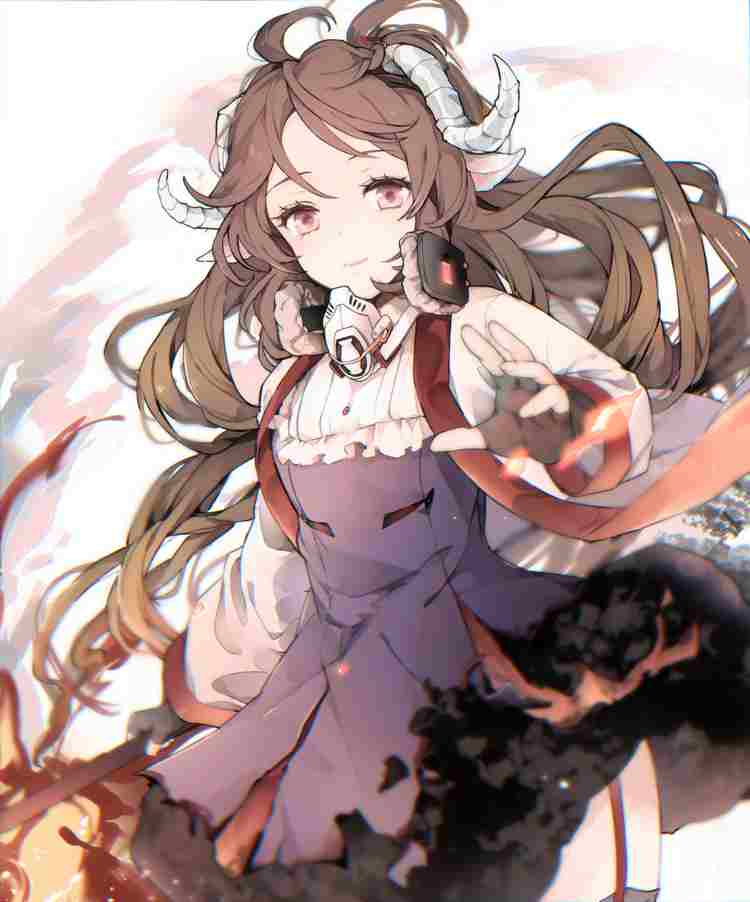 Аниме картика, Anime pic
