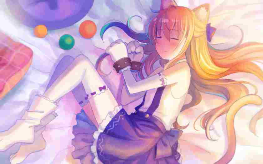 Аниме картика, Anime pic