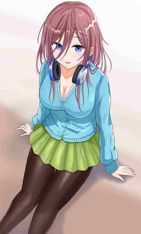 Аниме картика, Anime pic