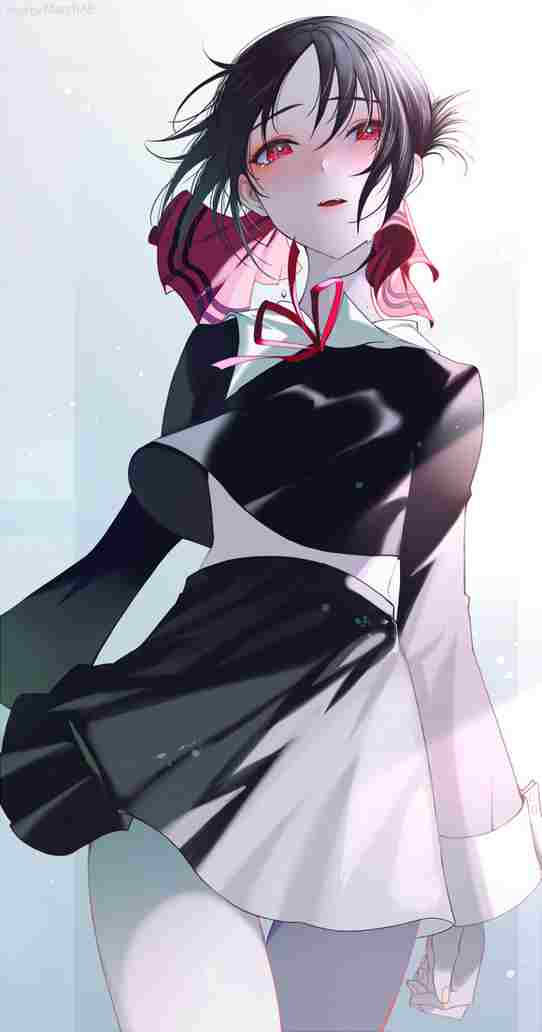 Аниме картика, Anime pic