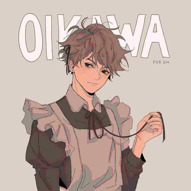 Аниме картика, Anime pic