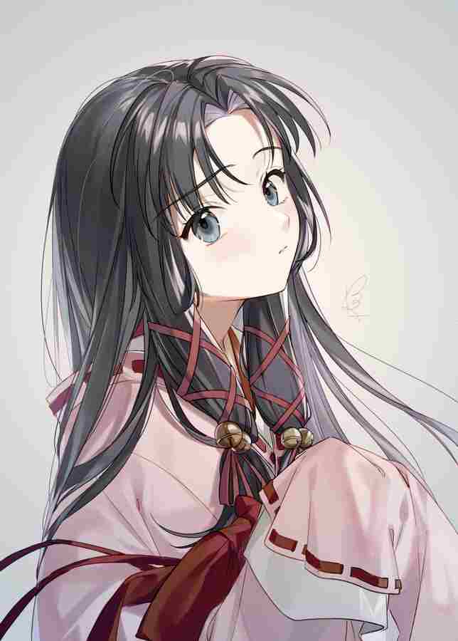 Аниме картика, Anime pic
