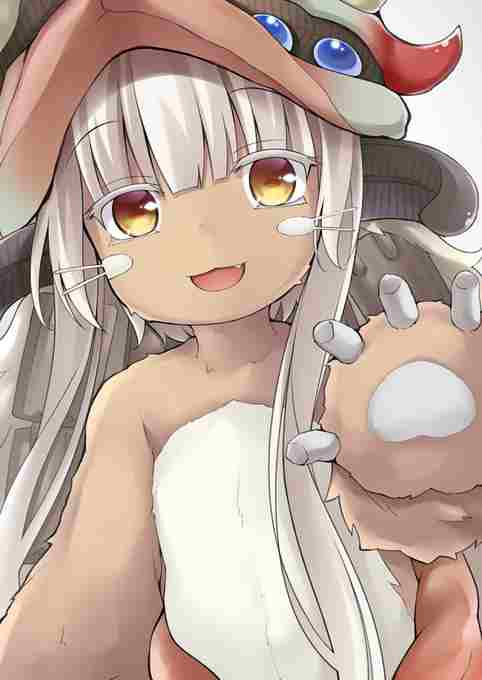 Аниме картика, Anime pic