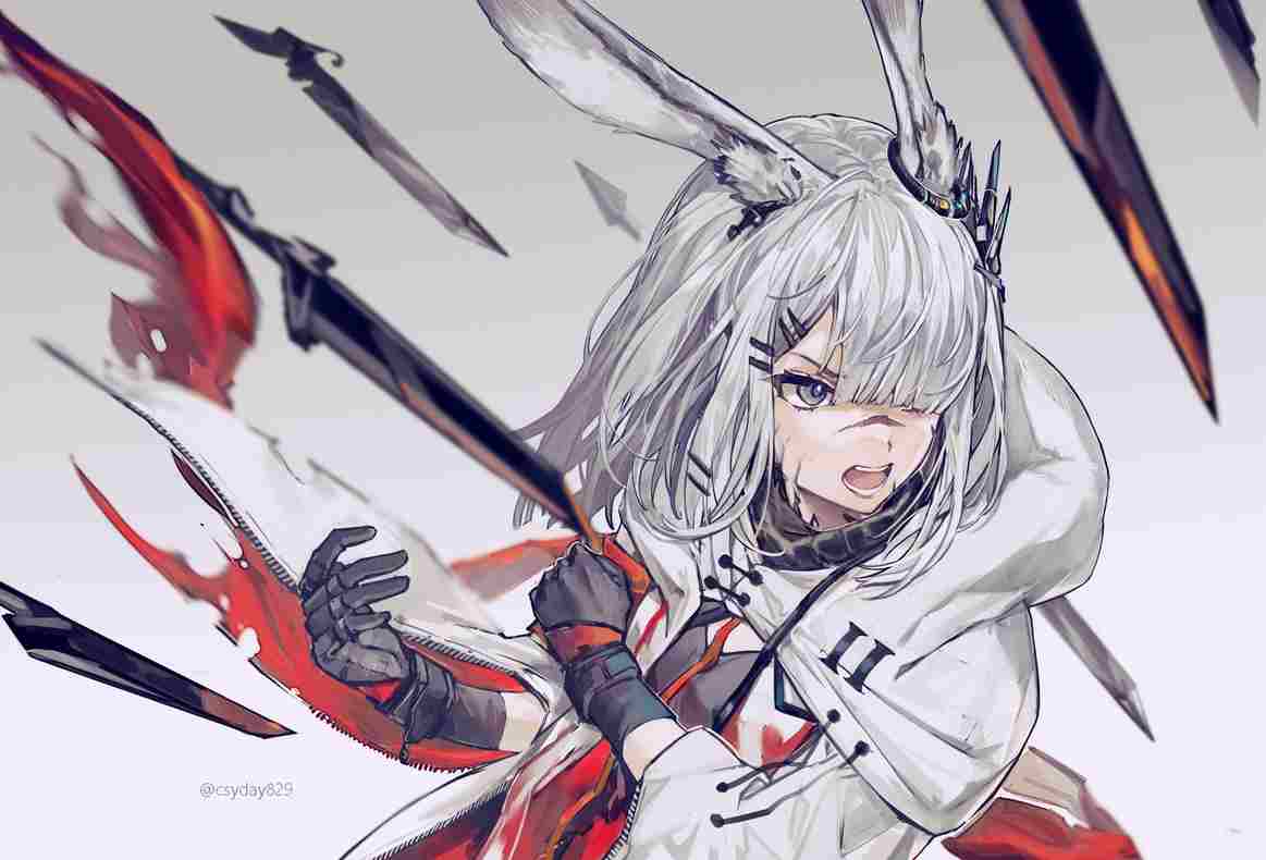 Аниме картика, Anime pic