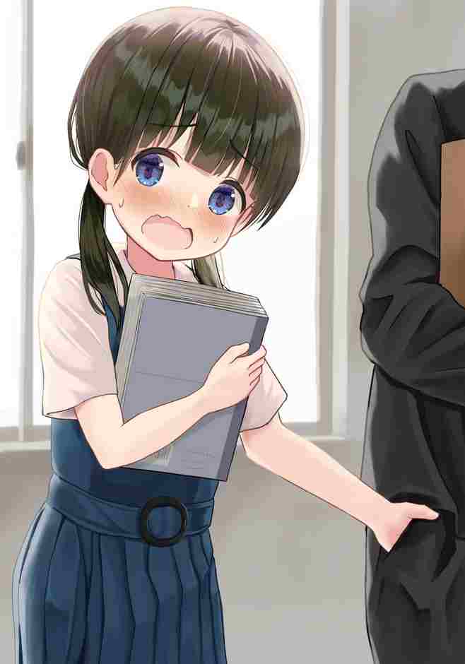 Аниме картика, Anime pic