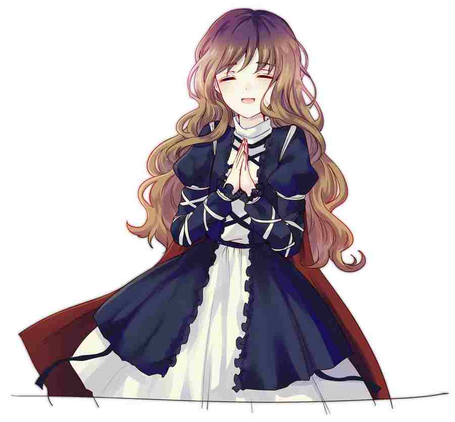 Аниме картика, Anime pic