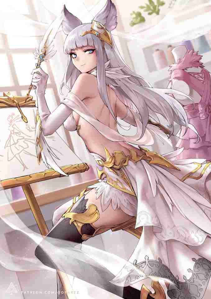 Аниме картика, Anime pic