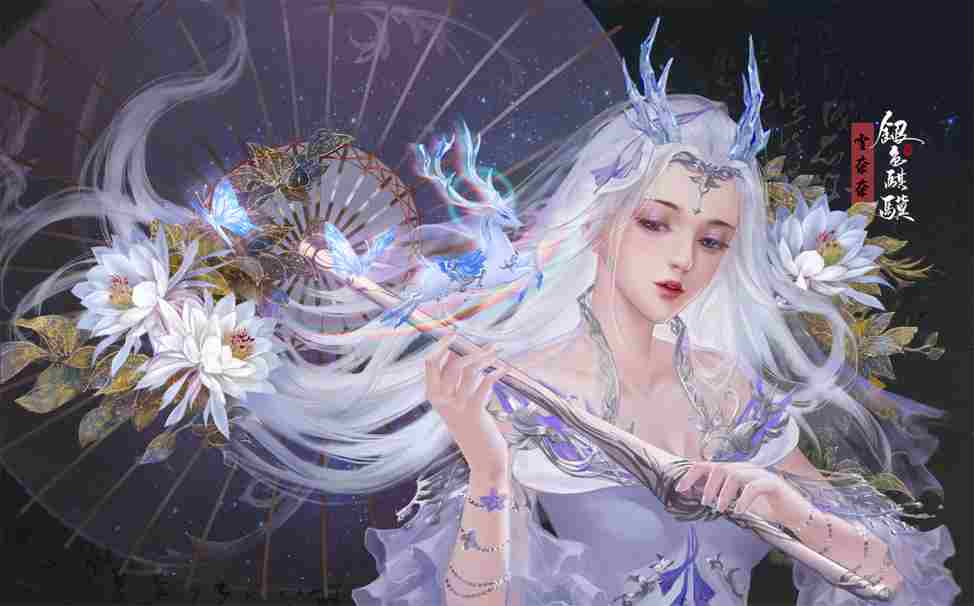 Аниме картика, Anime pic