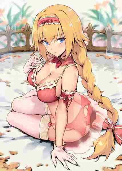 Аниме картика, Anime pic