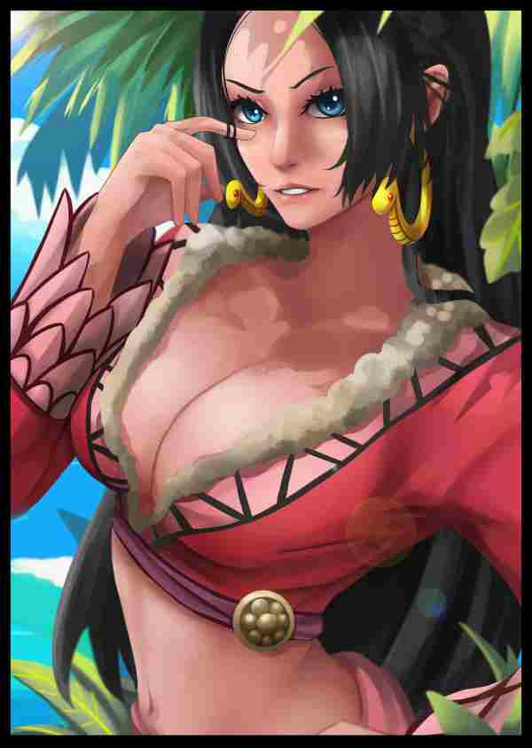 Аниме картика, Anime pic