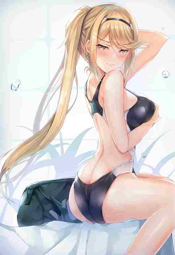 Аниме картика, Anime pic