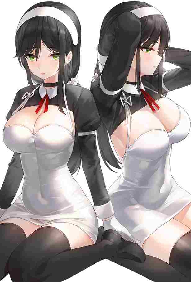 Аниме картика, Anime pic