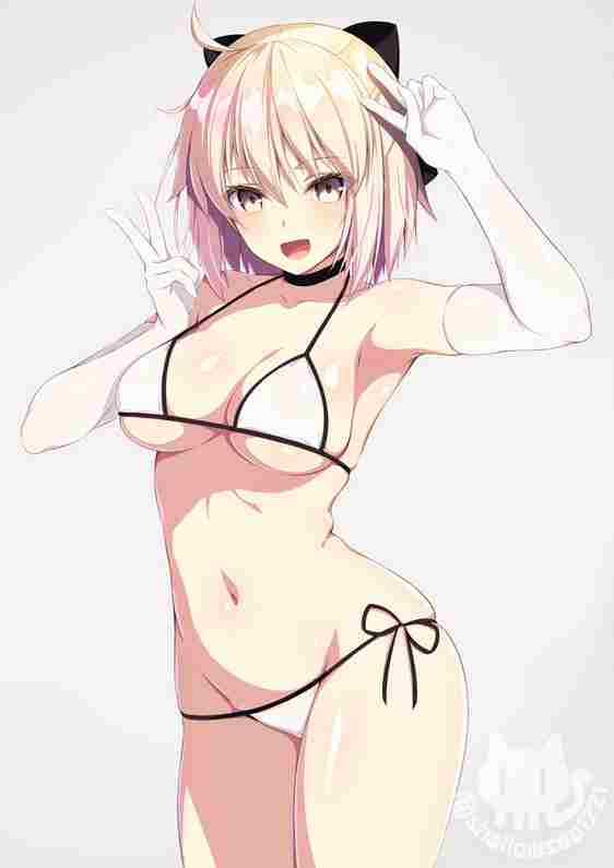 Аниме картика, Anime pic