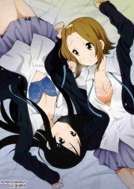 Аниме картика, Anime pic