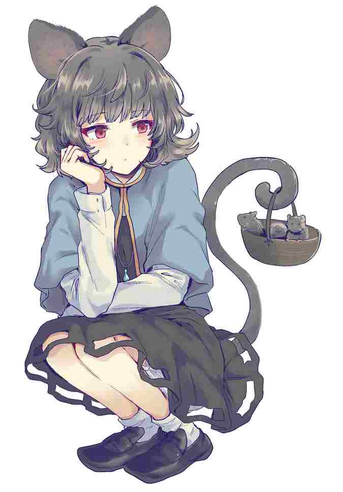 Аниме картика, Anime pic