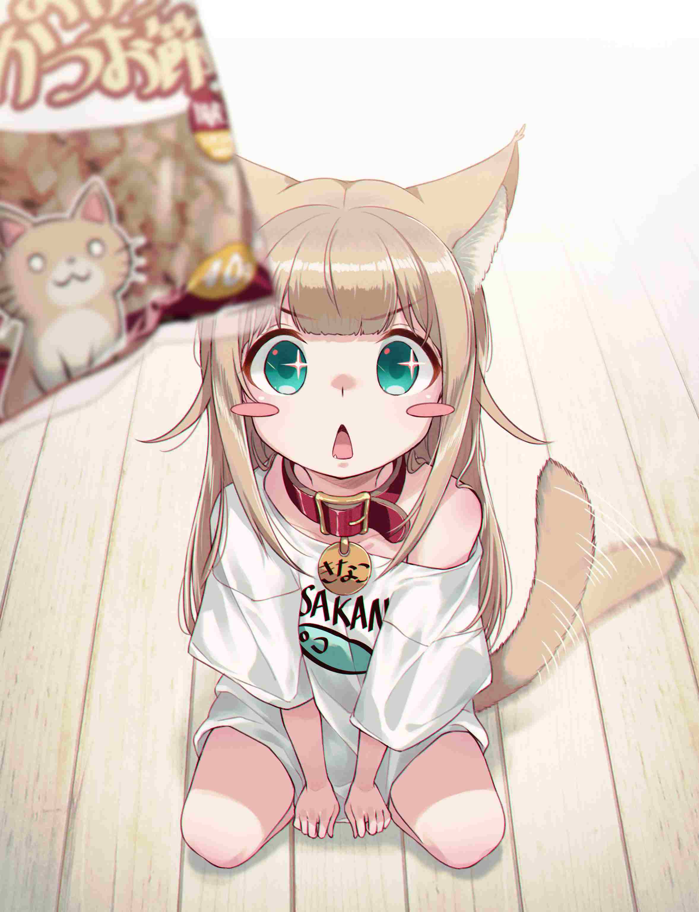 Аниме картика, Anime pic