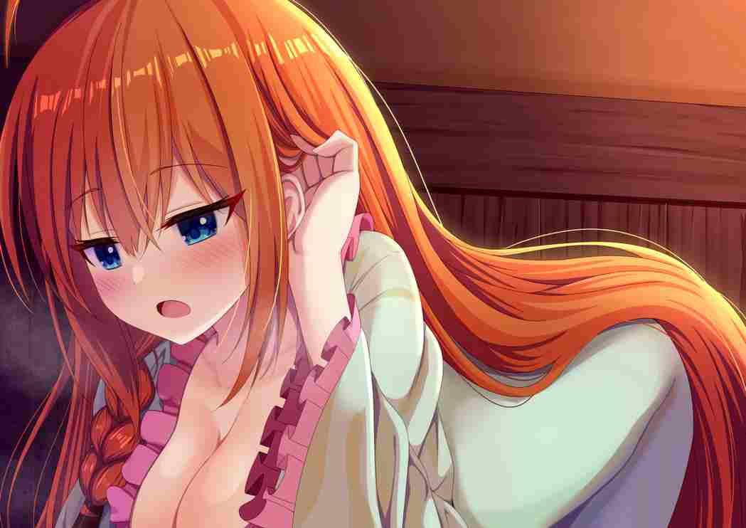Аниме картика, Anime pic