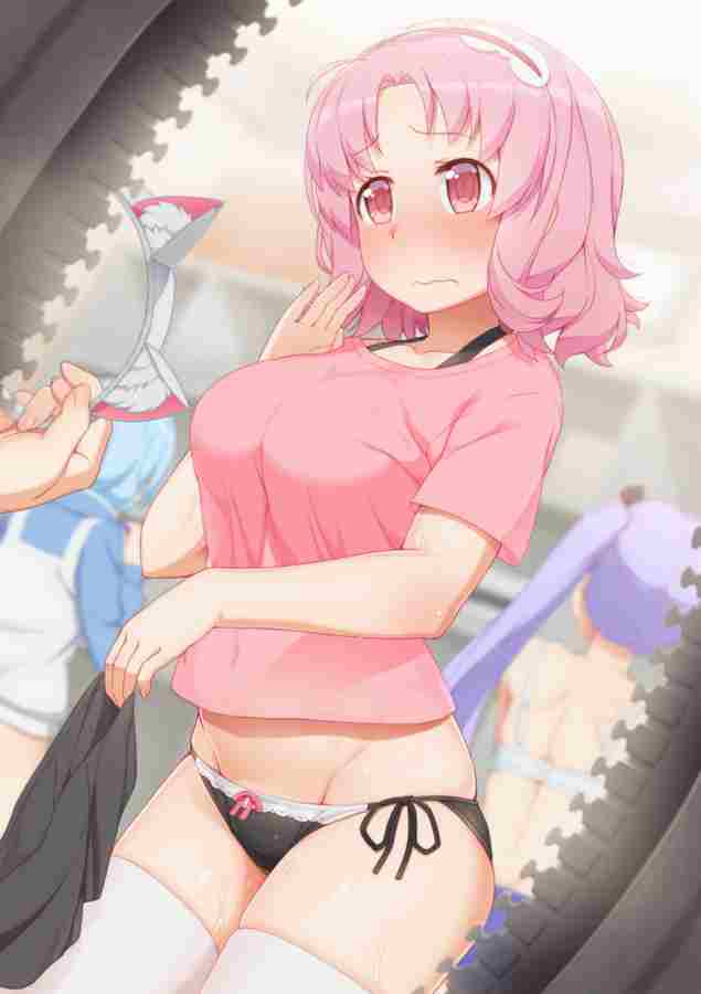 Аниме картика, Anime pic