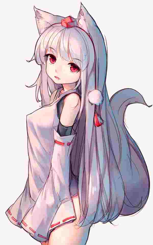 Аниме картика, Anime pic