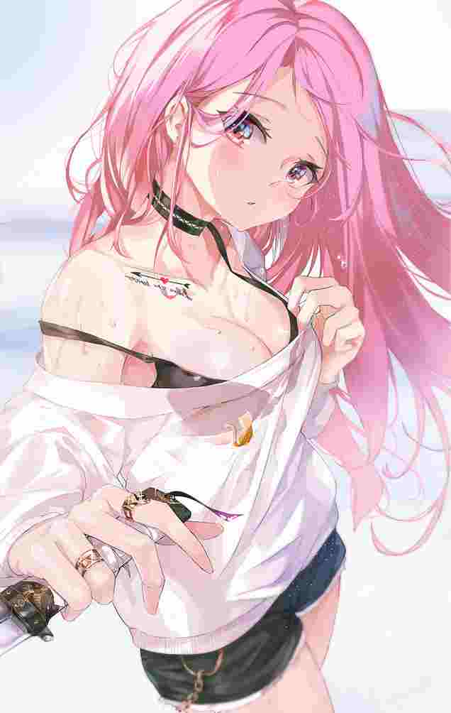 Аниме картика, Anime pic