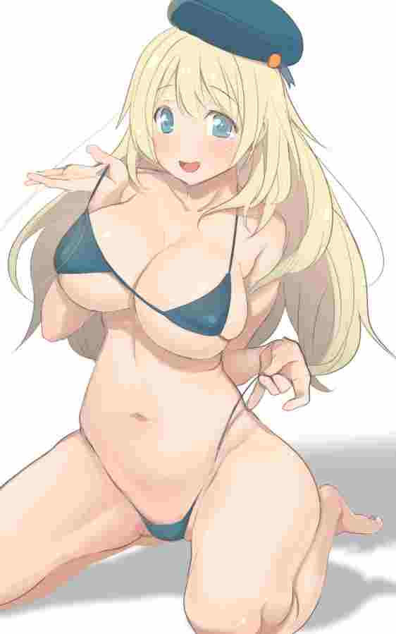 Аниме картика, Anime pic
