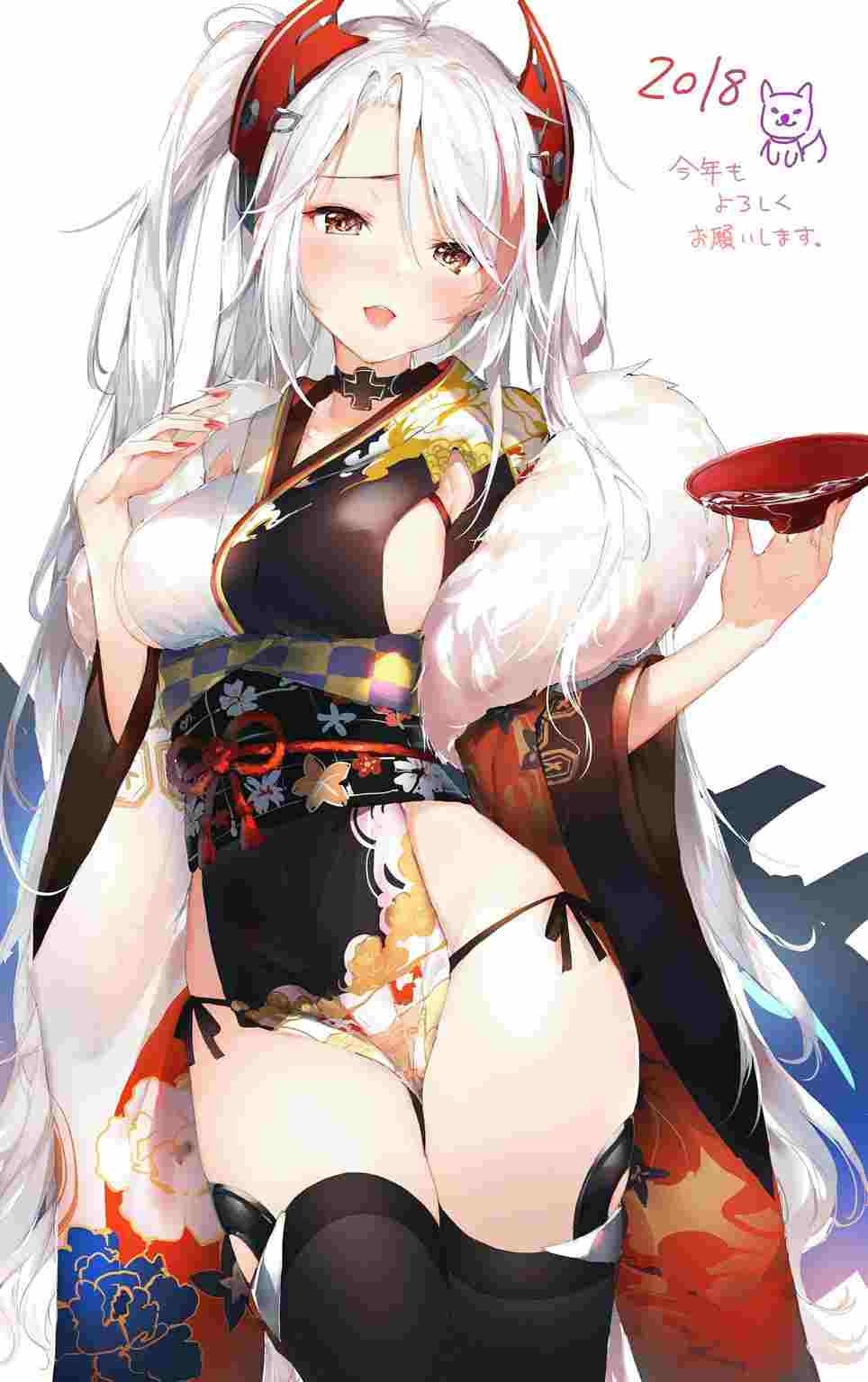 Аниме картика, Anime pic