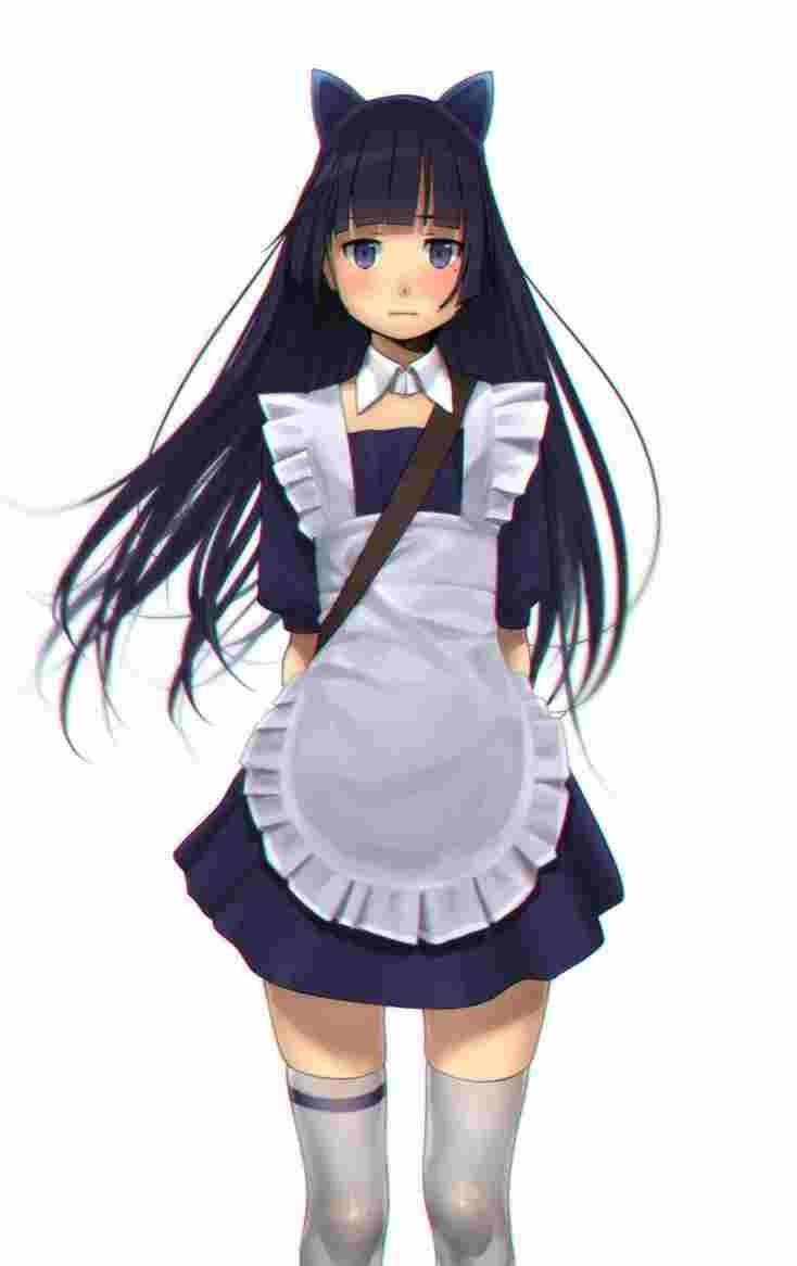 Аниме картика, Anime pic