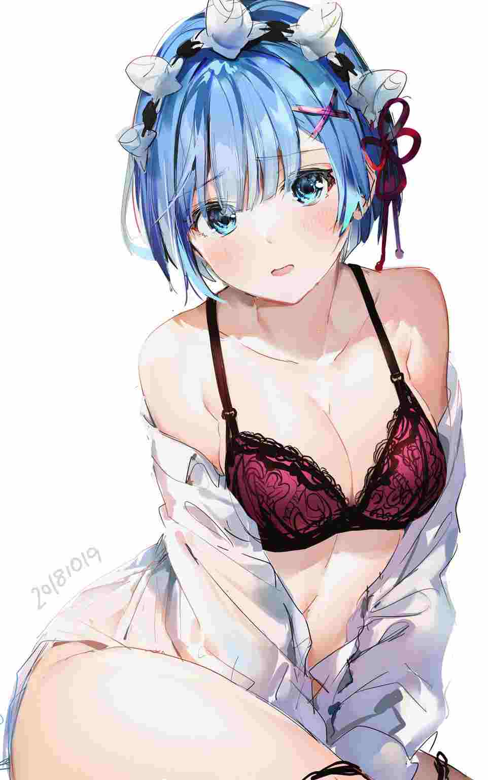 Аниме картика, Anime pic