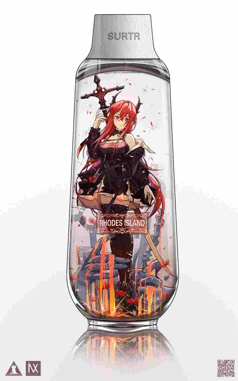Аниме картика, Anime pic