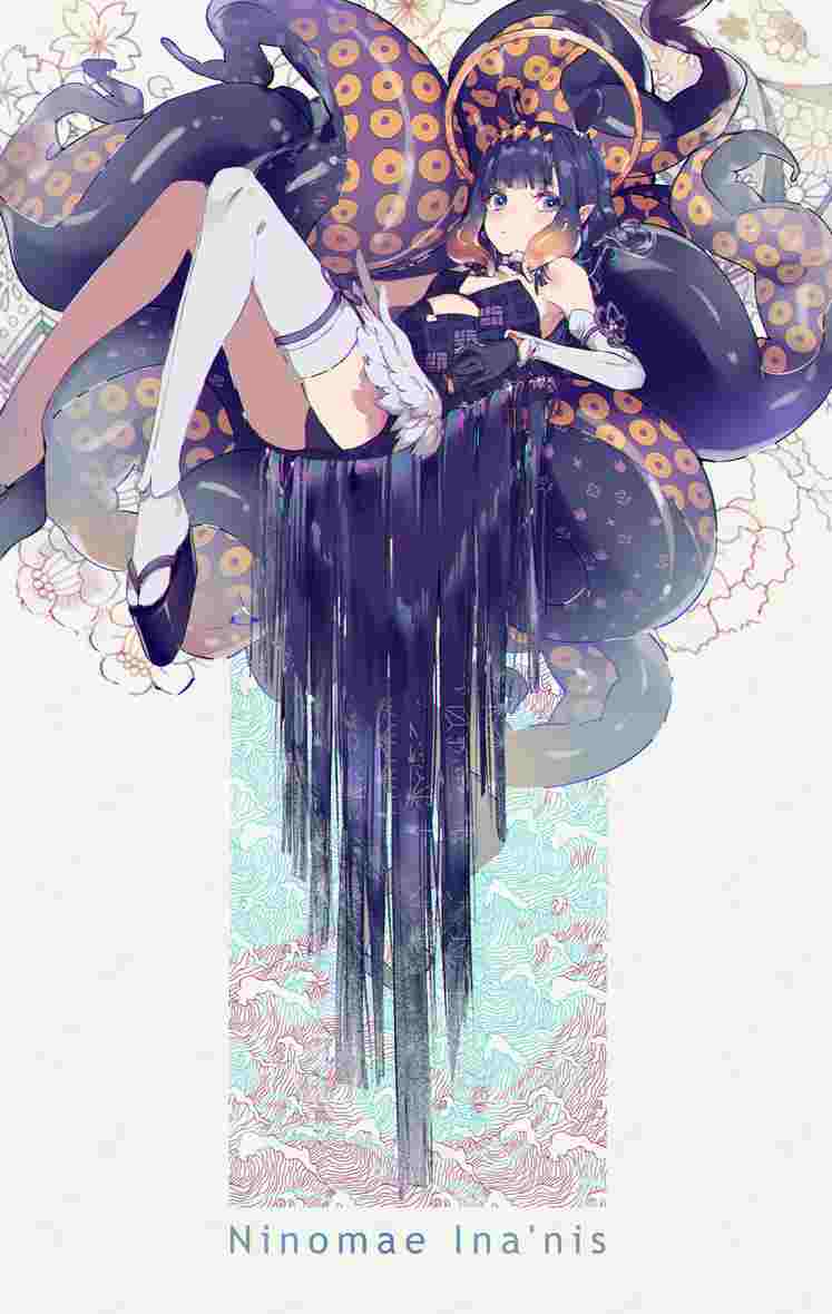 Аниме картика, Anime pic