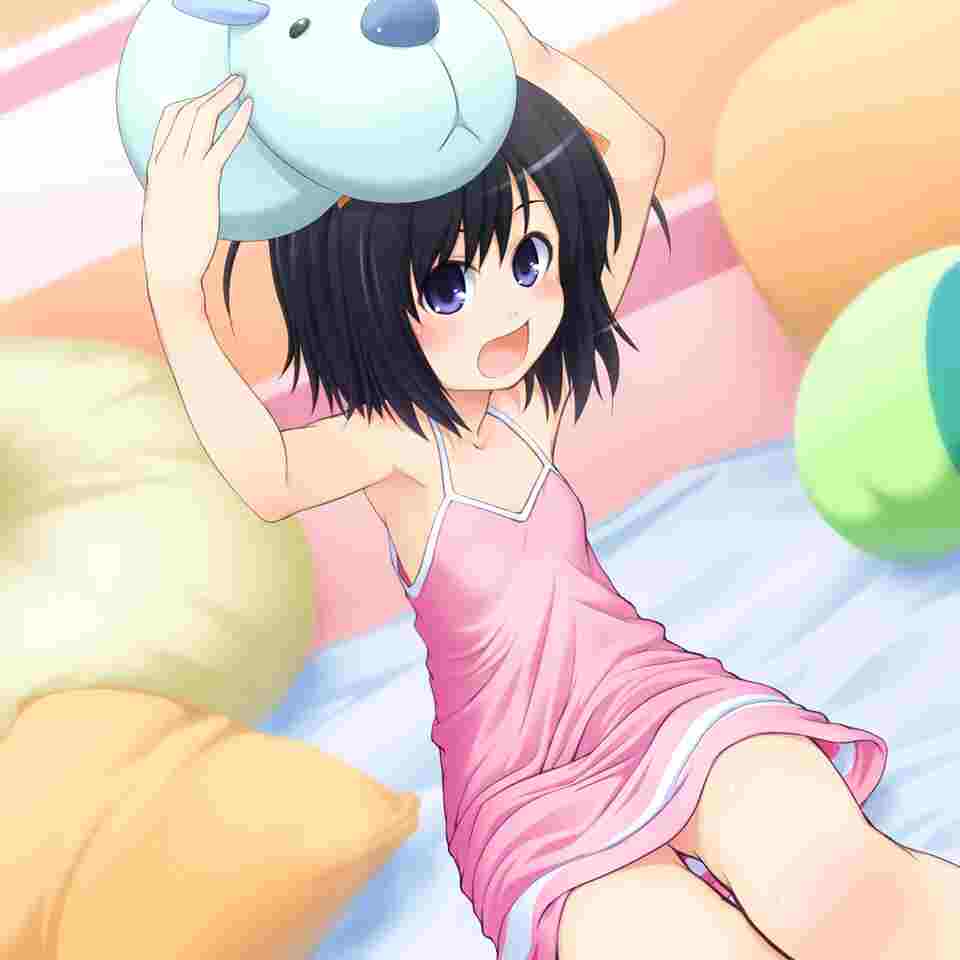 Аниме картика, Anime pic