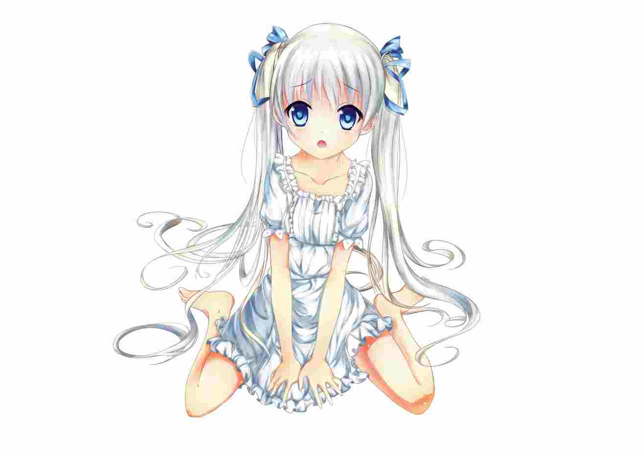 Аниме картика, Anime pic