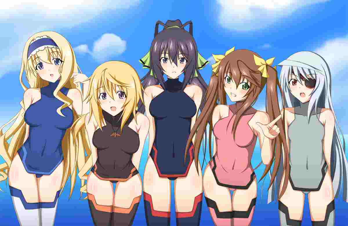 Аниме картика, Anime pic