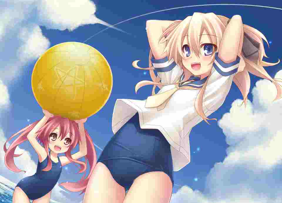 Аниме картика, Anime pic