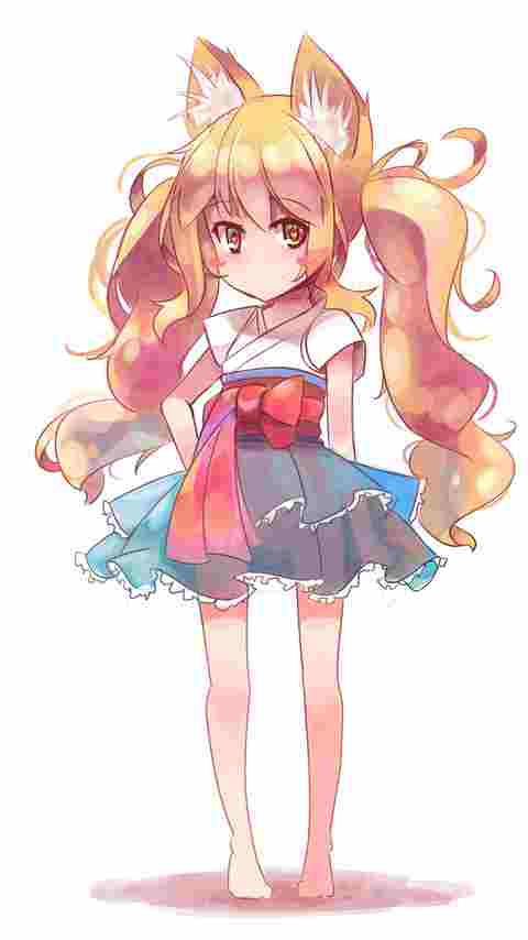 Аниме картика, Anime pic